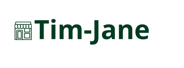 Tim Jane